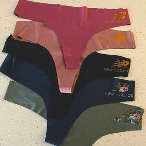 New Balance Underwear